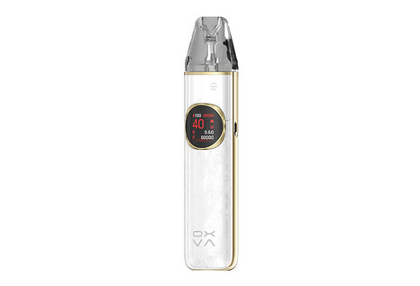 Oxva NeXLIM 2 E-Zigarette Pod-Kit Komplettset von Oxva