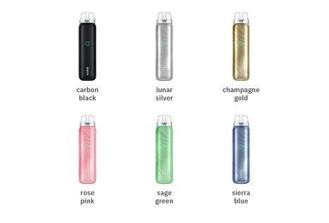 Aspire Pixo Aura 2 E-Zigarette Komplettset von Aspire