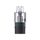 Uwell Nunchaku 10000 Leer Pod