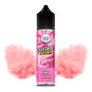 Dinner Lady OVERDRIVE Cotton Candy