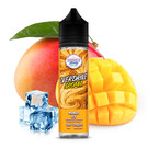 Dinner Lady OVERDRIVE Mango Ice