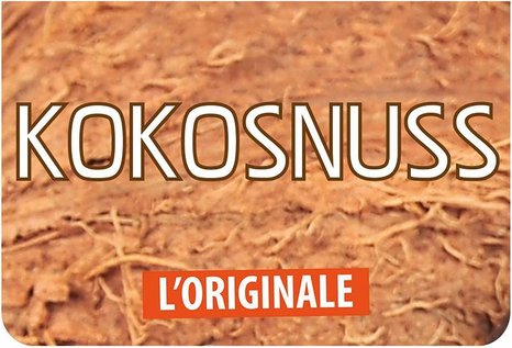 FlavourArt Kokosnuss (Coconut) - Aroma zum Liquid Mischen mit einer Base