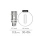 Eleaf EC OCC 0.3 / 0.5 Ohm Verdampferkopf