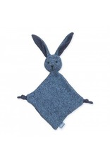 Jollein + Knuffeldoekje bunny