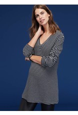 Isabella Oliver Yasmine V-Neck Maternity Top