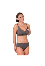 Carriwell Seamless Nursing GelWire