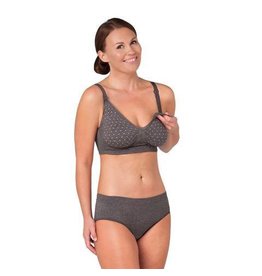 Carriwell Seamless Nursing GelWire