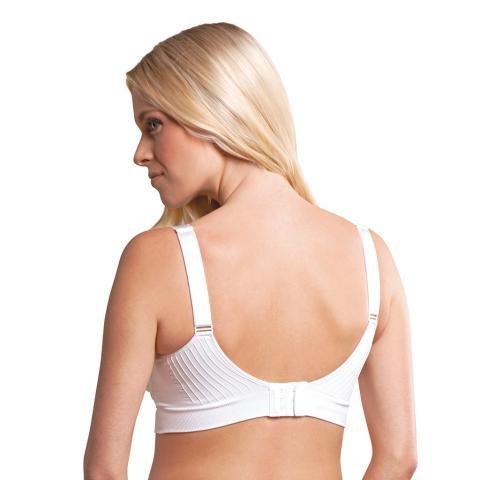 Carriwell Seamless Nursing GelWire