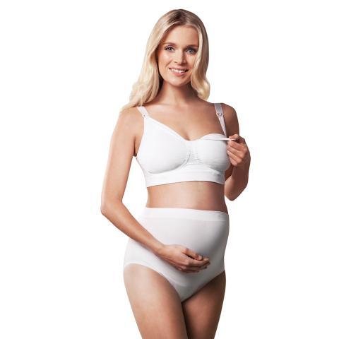 Carriwell Seamless Nursing GelWire