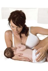 Carriwell - Seamless Nursing Bra