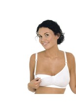 Carriwell - Seamless Nursing Bra