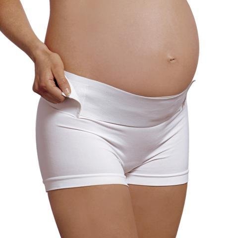 Carriwell - Adjustable Velcro Support Belt