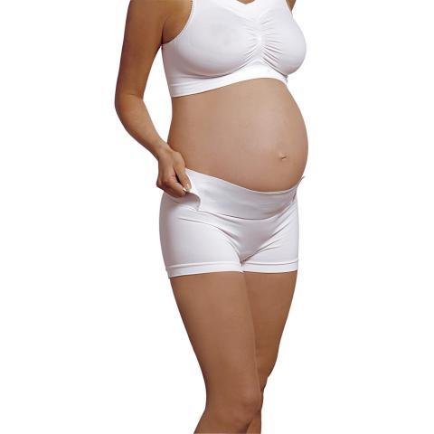 Carriwell - Adjustable Velcro Support Belt