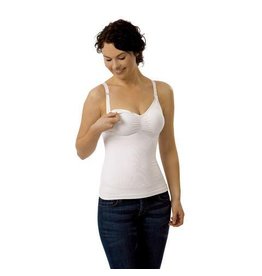 Carriwell - Seamless Nursing Control Cami