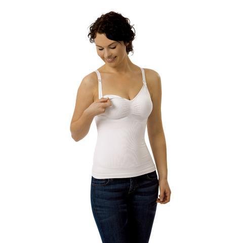 Carriwell - Seamless Nursing Control Cami