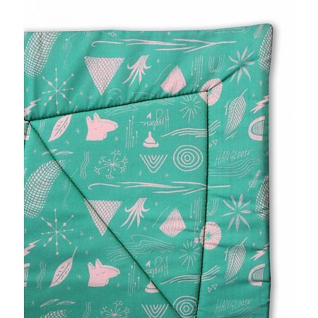 Hangloose Baby - Hangloose baby - Boxkleed/hangmat