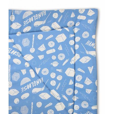 Hangloose Baby - Hangloose baby - Boxkleed/hangmat