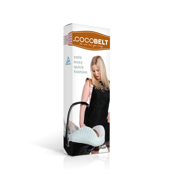 Cocobelt + Cocobelt Riem