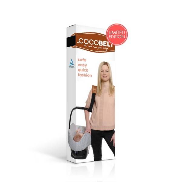 Cocobelt + Cocobelt Riem