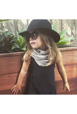 Beau Hudson + Husky Scarf