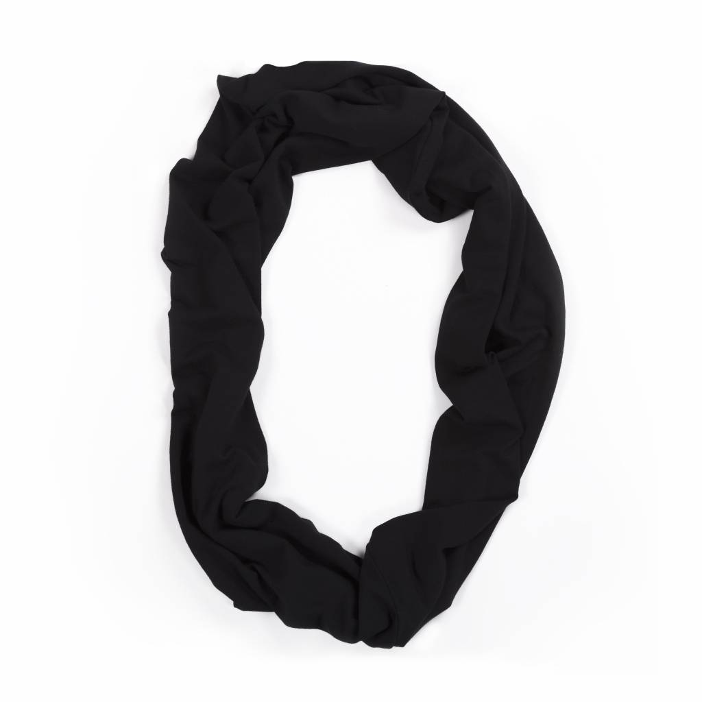 Beau Hudson + Husky Scarf