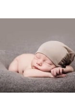 Beau Hudson + Newborn Bandit Baby (muts)