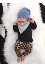 Beau Hudson + Newborn Bandit Baby (muts)