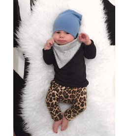 Beau Hudson + Newborn Bandit Baby (muts)