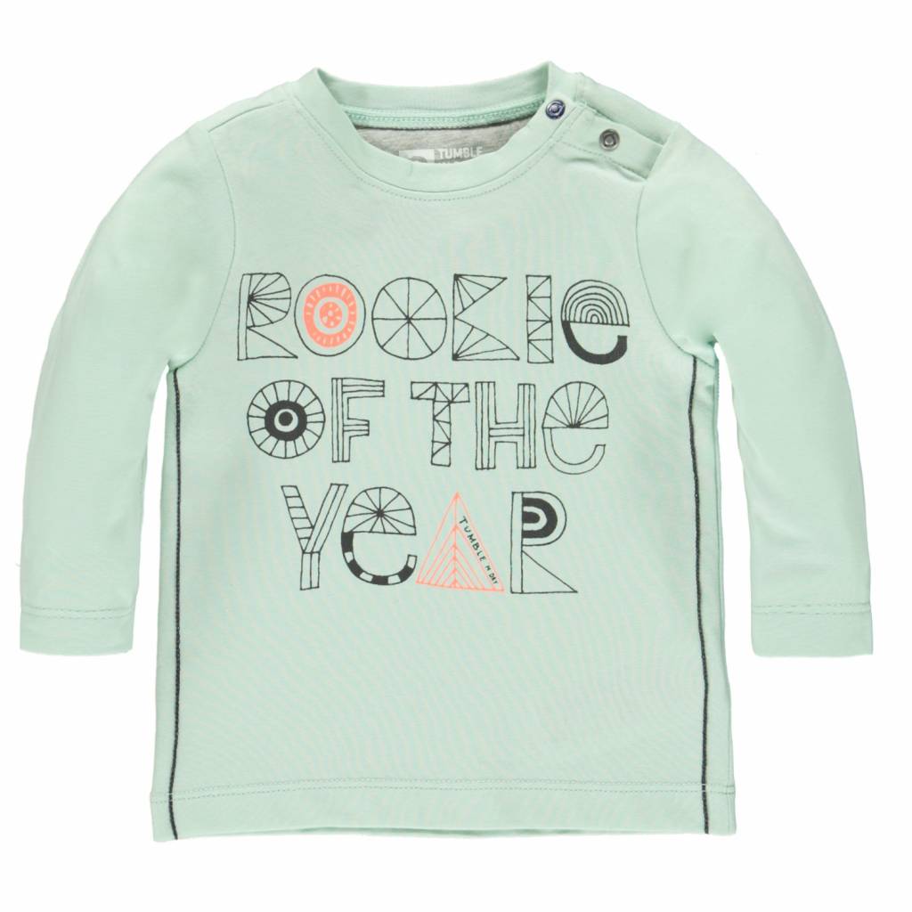 Tumble 'N Dry - Madi Boys