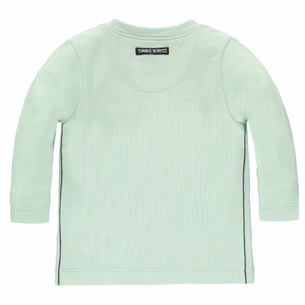 Tumble 'N Dry - Madi Boys