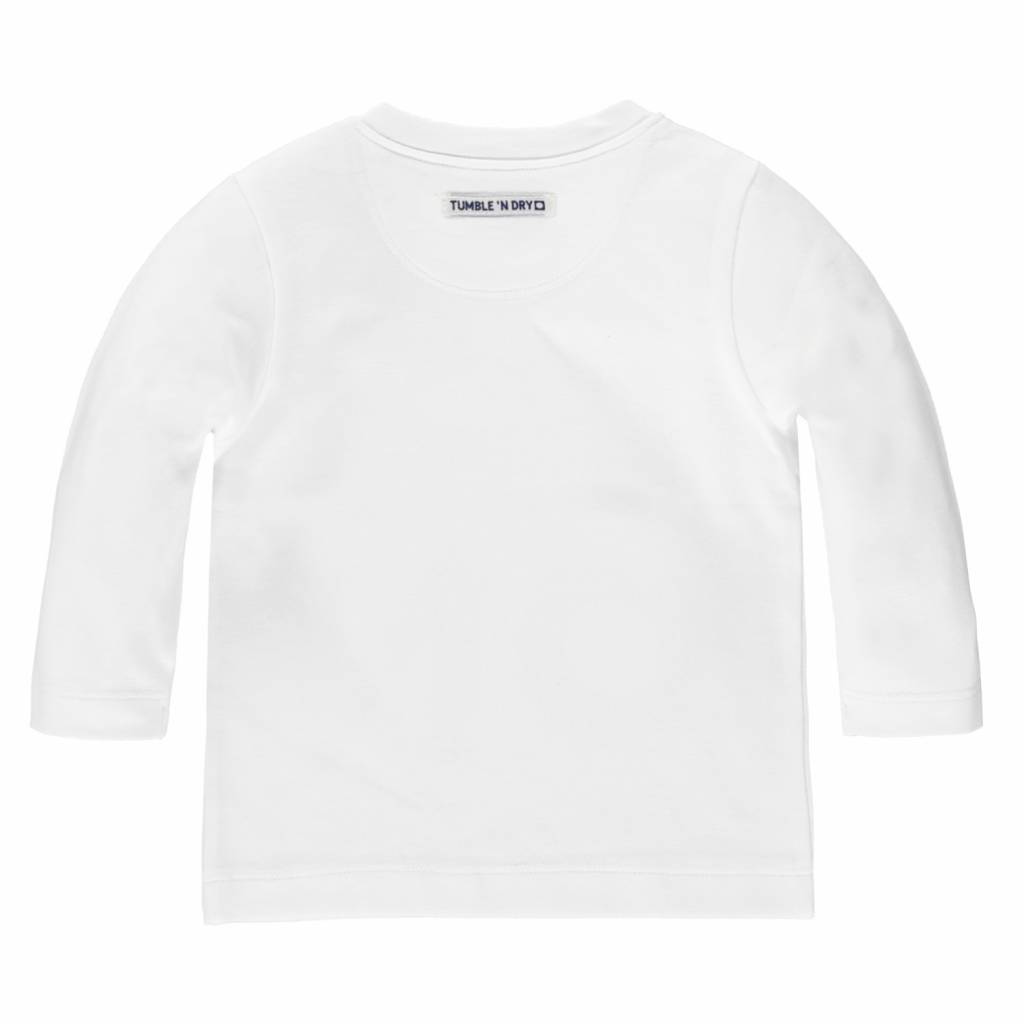 Tumble 'N Dry - Auster boys