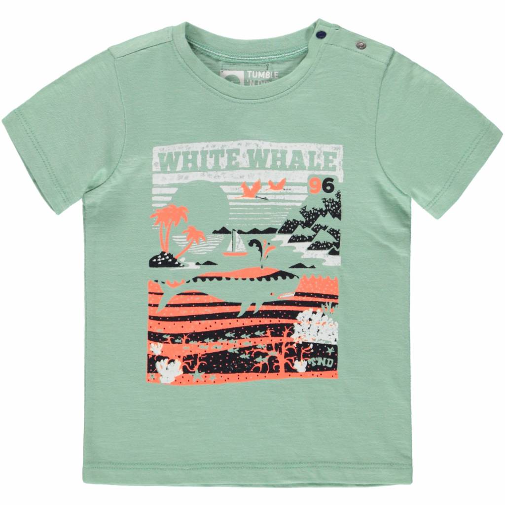 Tumble 'N Dry - Durack Boys