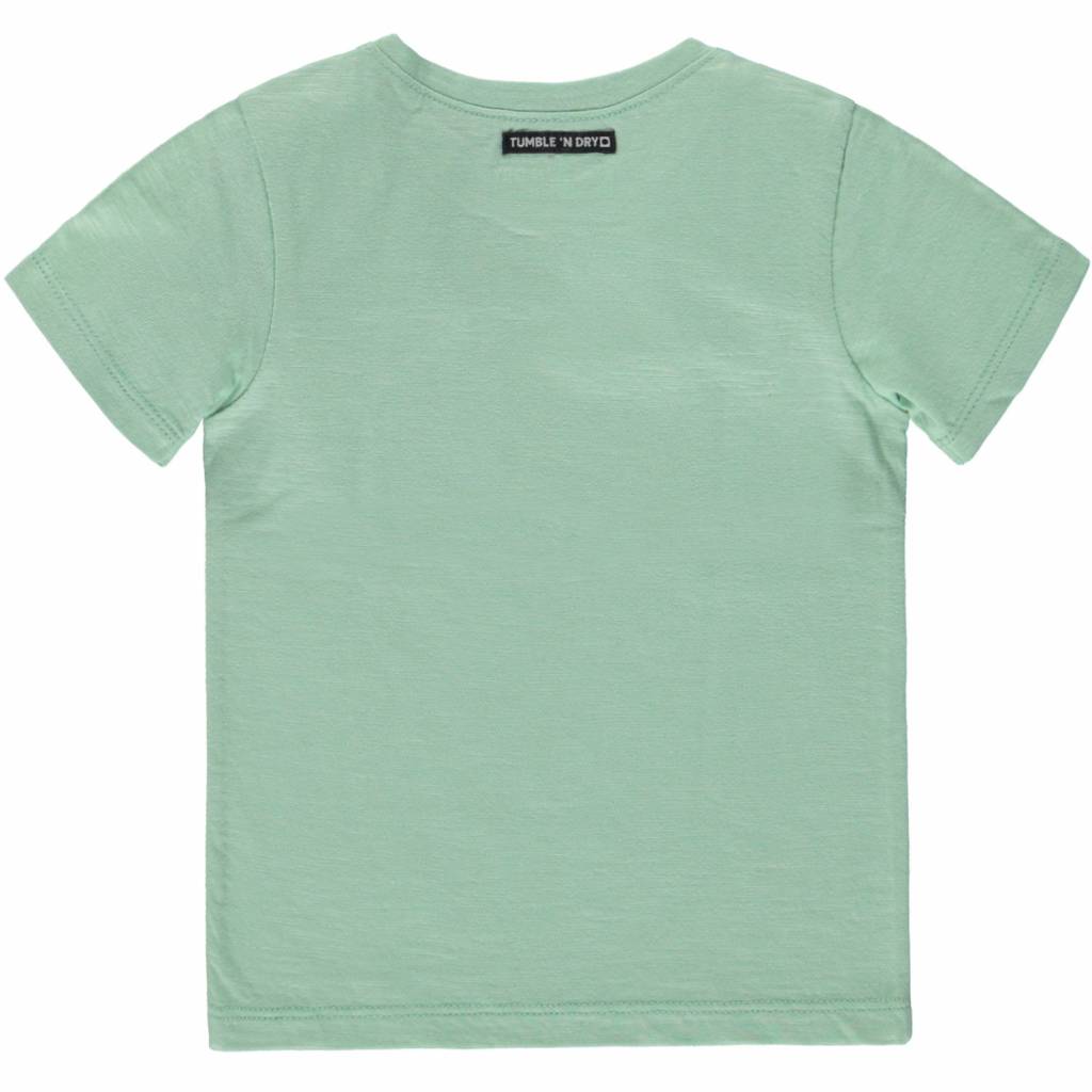 Tumble 'N Dry - Durack Boys