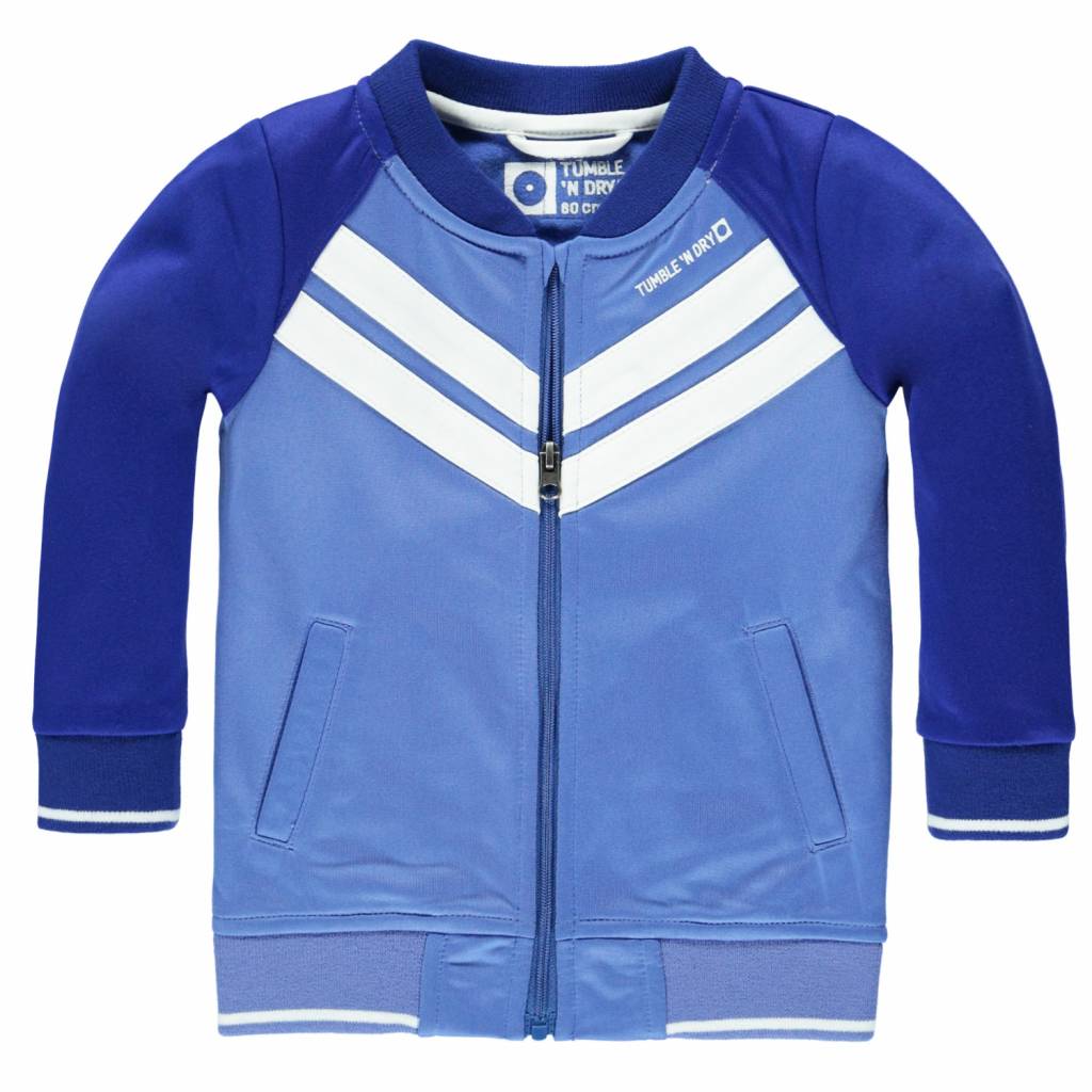 Tumble 'N Dry - Cadmans Boys