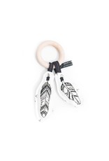 + Nuki Nuby - Bijtring