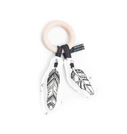 + Nuki Nuby - Bijtring