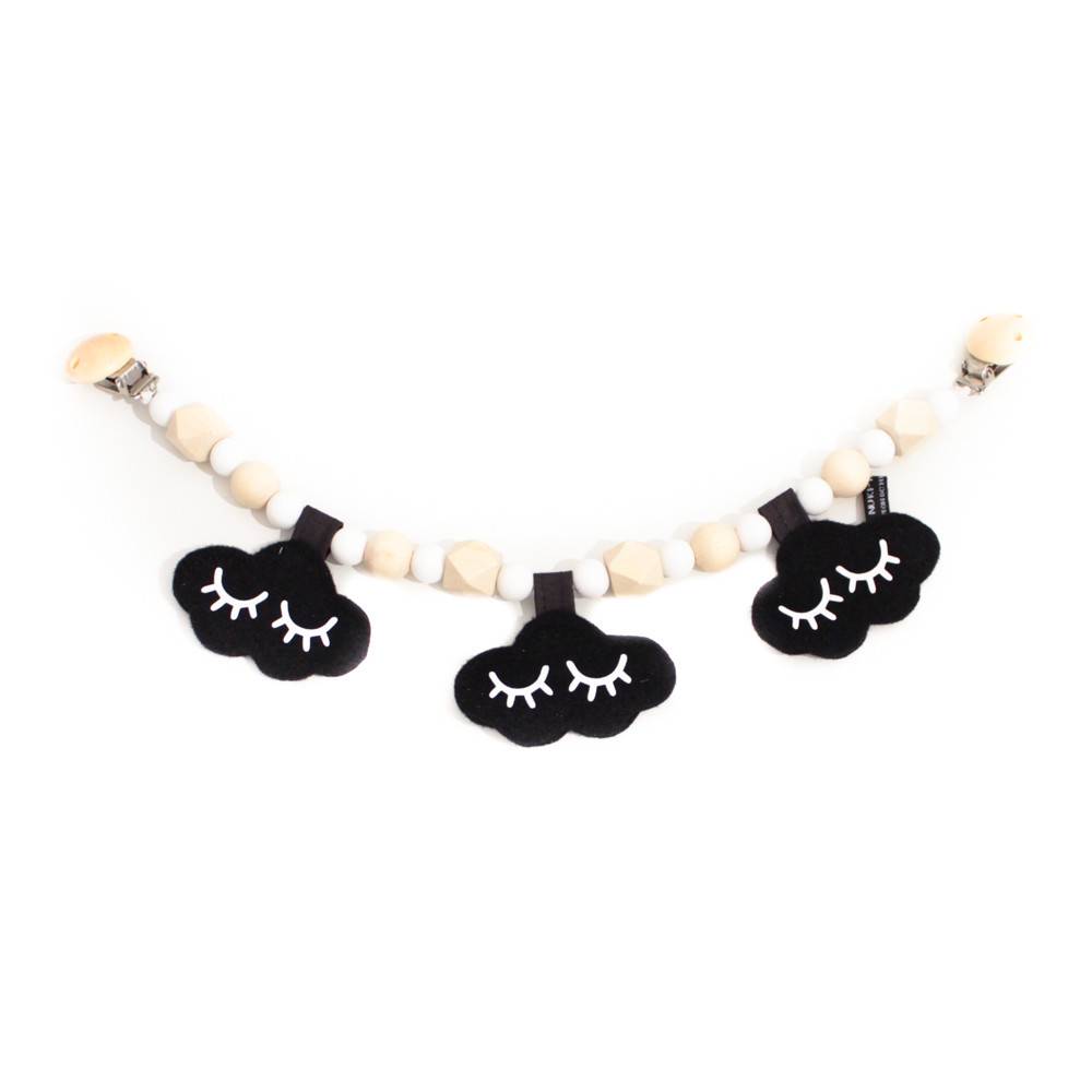 Nuki Nuby + Nuki Nuby - Wagenspanner (Maxi Cosi)