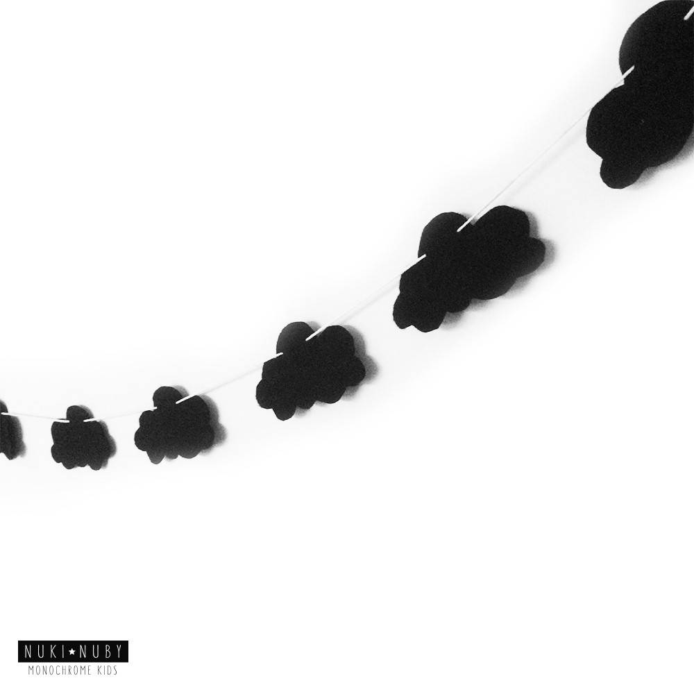 Nuki Nuby + Nuki Nuby - Woonslinger