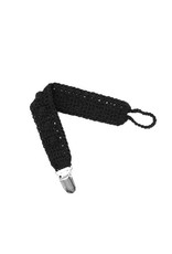 Nuki Nuby + Nuki Nuby - Speenkoord / Gehaakt