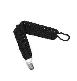 Nuki Nuby + Nuki Nuby - Speenkoord / Gehaakt