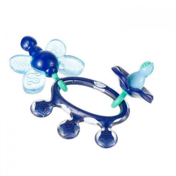 Difrax + Difrax bijtjuwelen