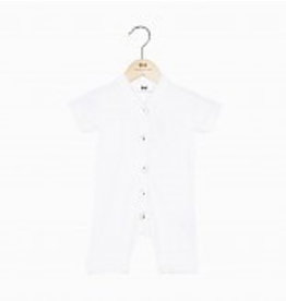 House of Jamie - Summer button suit