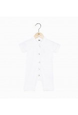 House of Jamie - Summer button suit