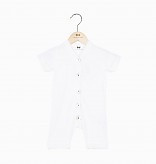 House of Jamie - Summer button suit