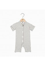 House of Jamie - Summer button suit