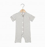 House of Jamie - Summer button suit