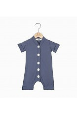 House of Jamie - Summer button suit