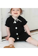 House of Jamie + Ruffled Bonnet (zomerhoedje)