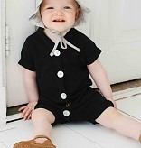 House of Jamie + Ruffled Bonnet (zomerhoedje)