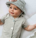 House of Jamie + Summer Hat (zomerhoedje)